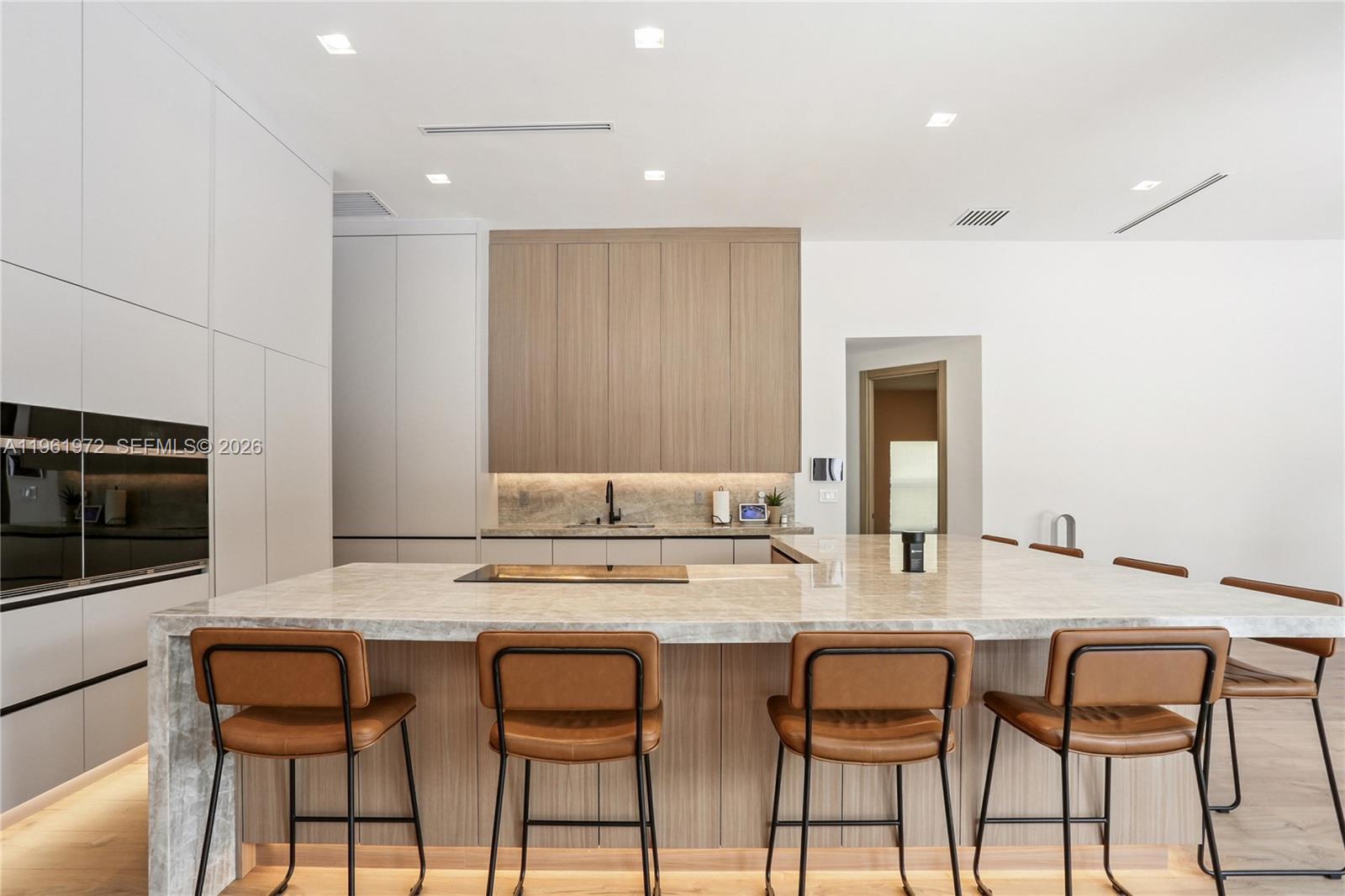 FLA FRUIT LANDS CO - Residential