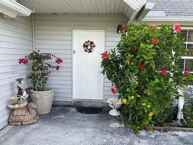 DELRAY GARDEN ESTATES 2 - Residential