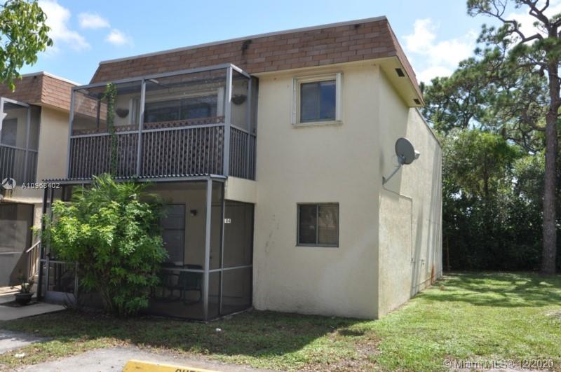 VILLAGE TOWNHOUSE POMPANO - Residential Lease