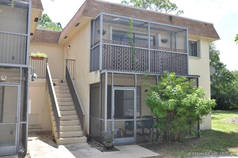VILLAGE TOWNHOUSE POMPANO - Residential Lease