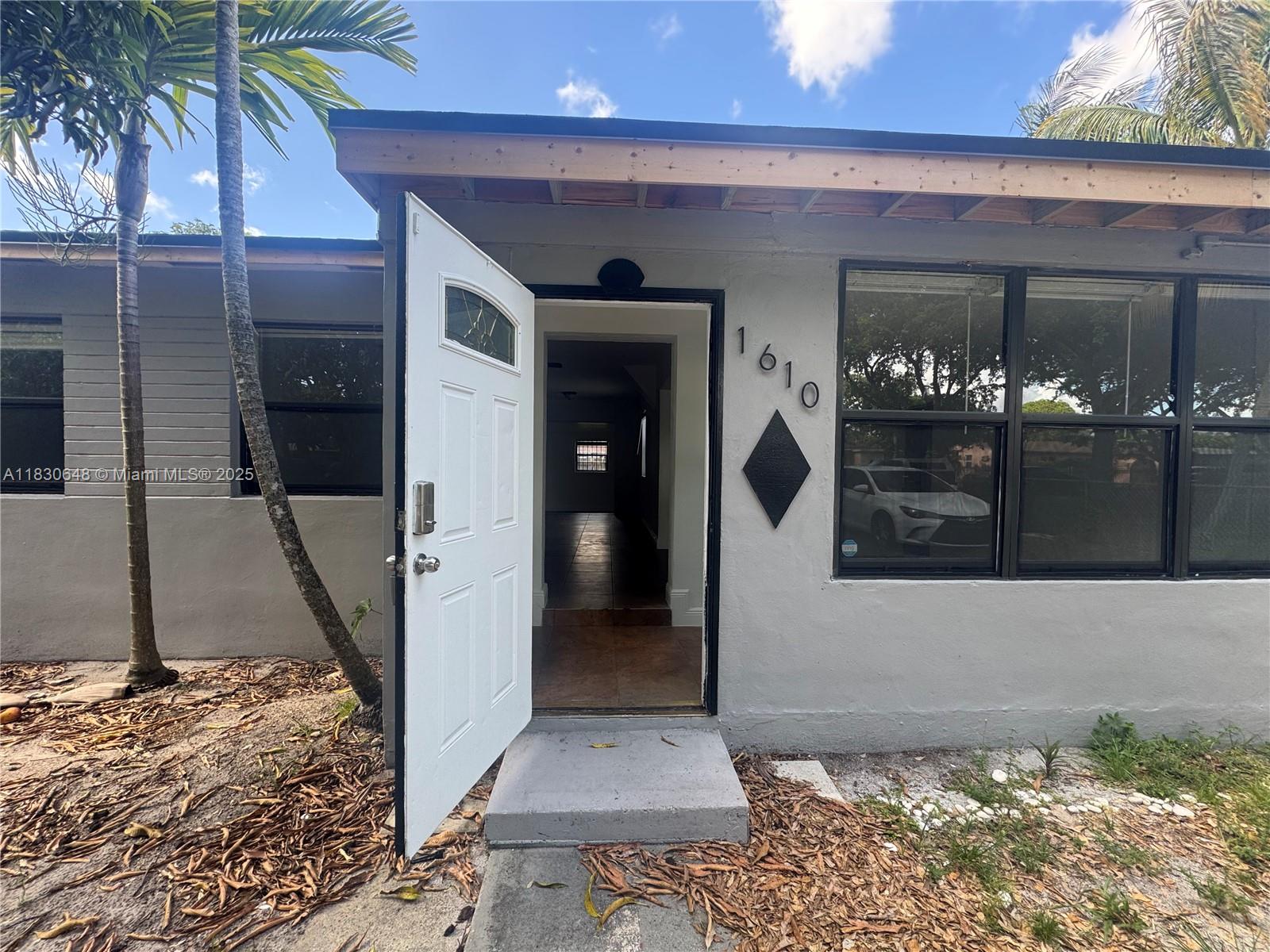 1610 NW 132nd St N/A