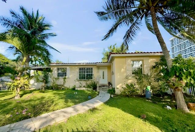 SOUTH BAY EST - Residential