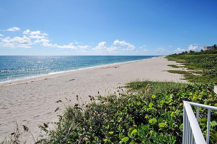 OCEANCREST CONDO APTS - Residential