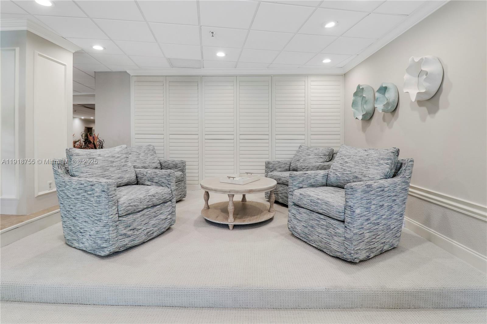 OCEANCREST CONDO APTS - Residential