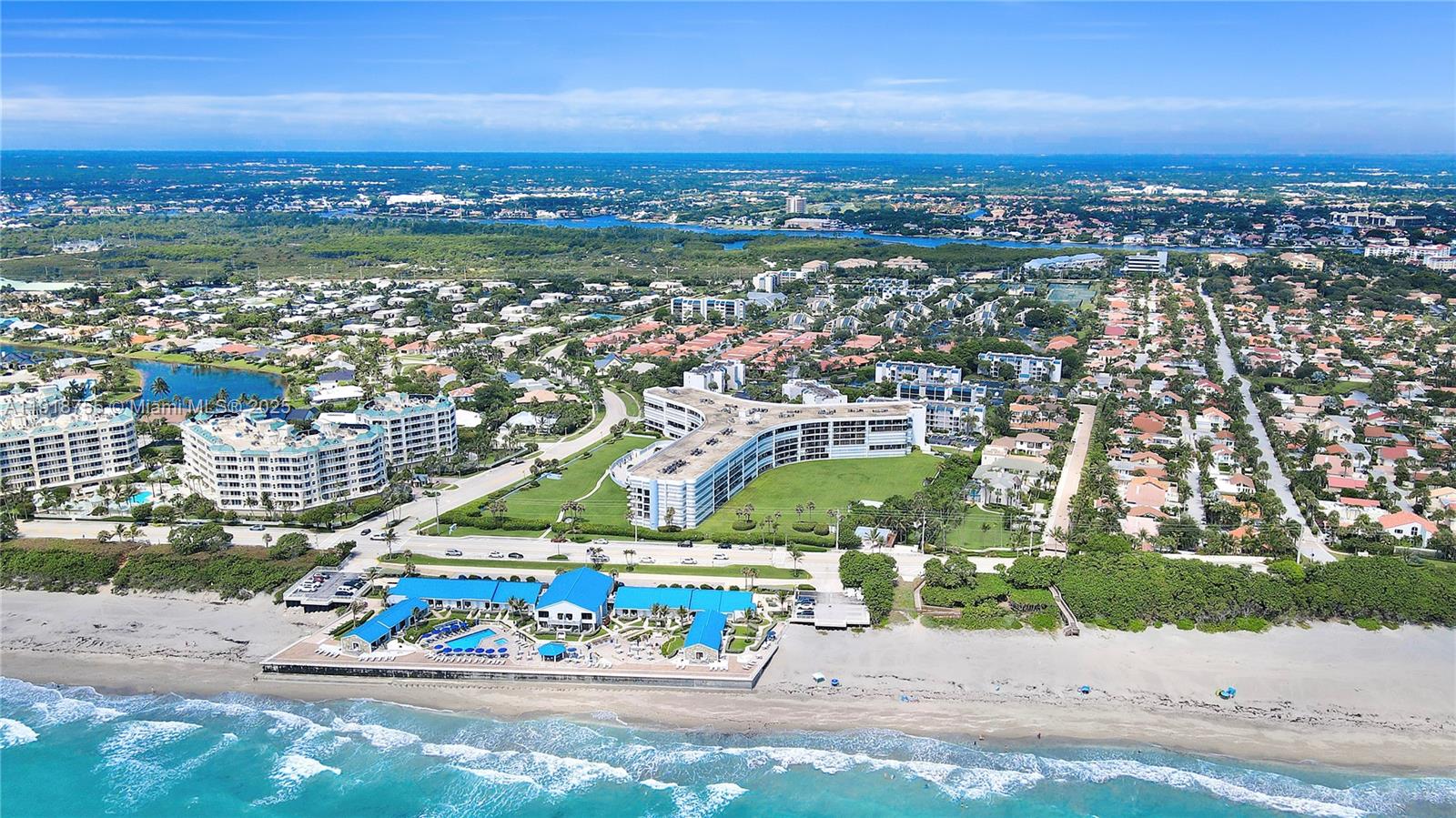 OCEANCREST CONDO APTS - Residential