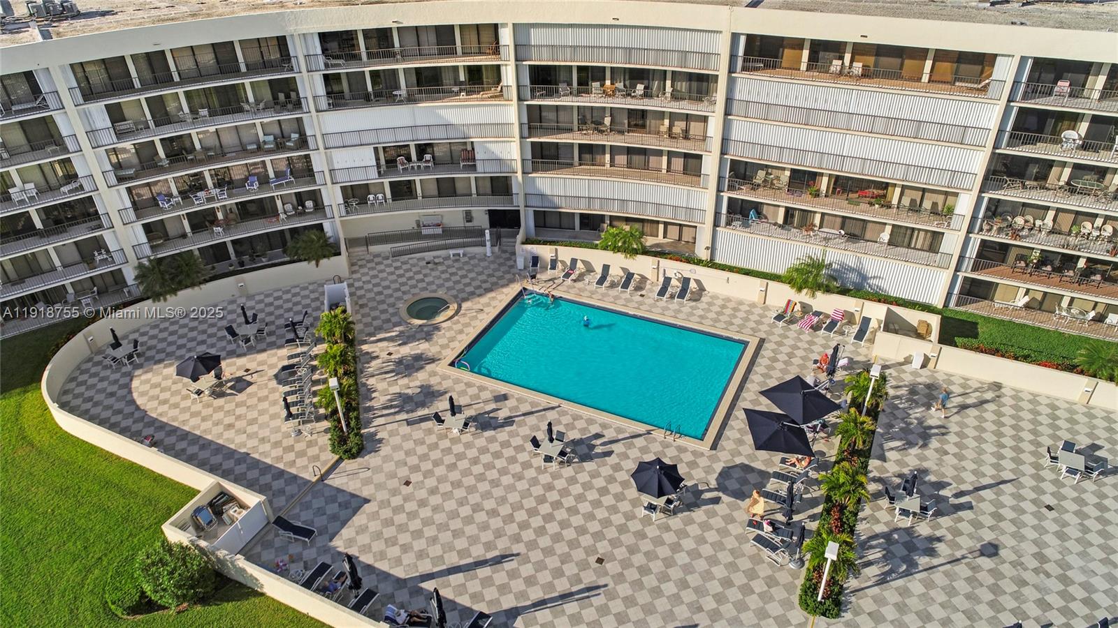 OCEANCREST CONDO APTS - Residential