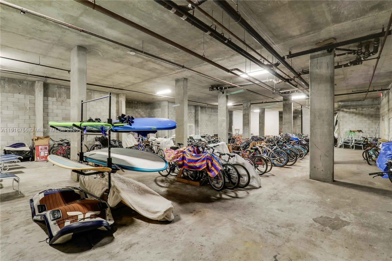 OCEANCREST CONDO APTS - Residential