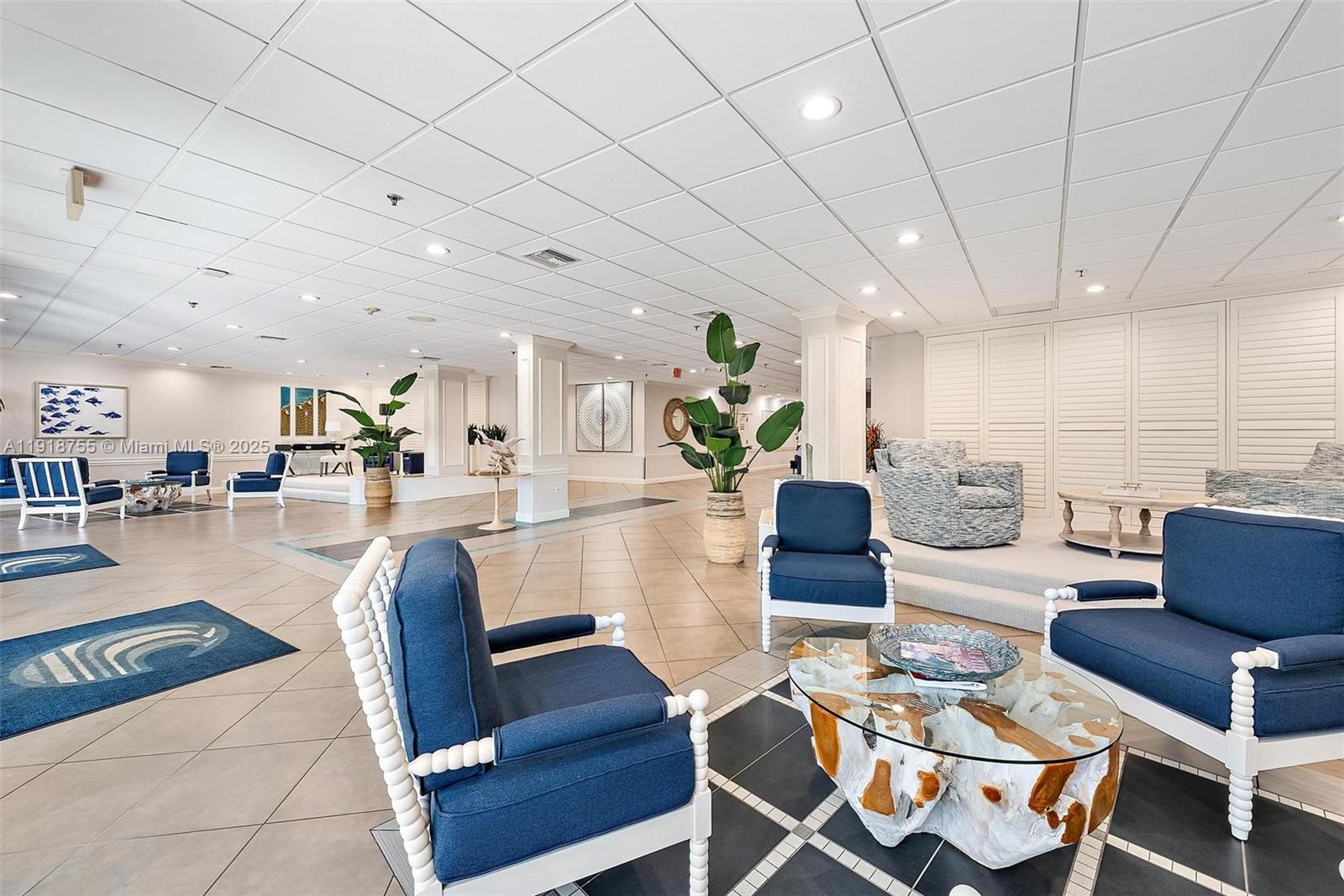 OCEANCREST CONDO APTS - Residential