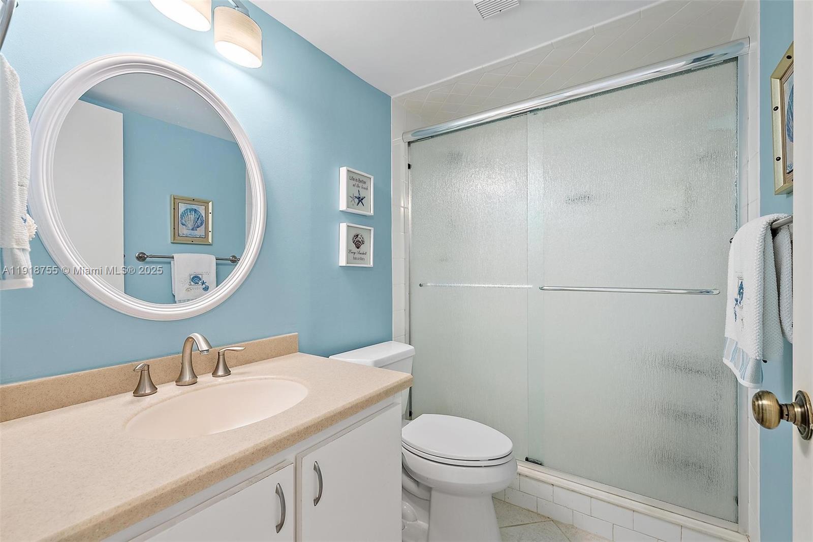 OCEANCREST CONDO APTS - Residential