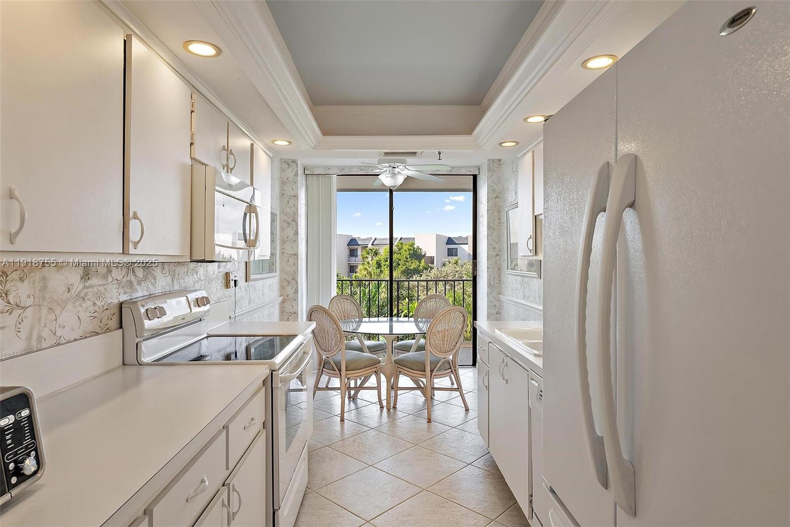 OCEANCREST CONDO APTS - Residential