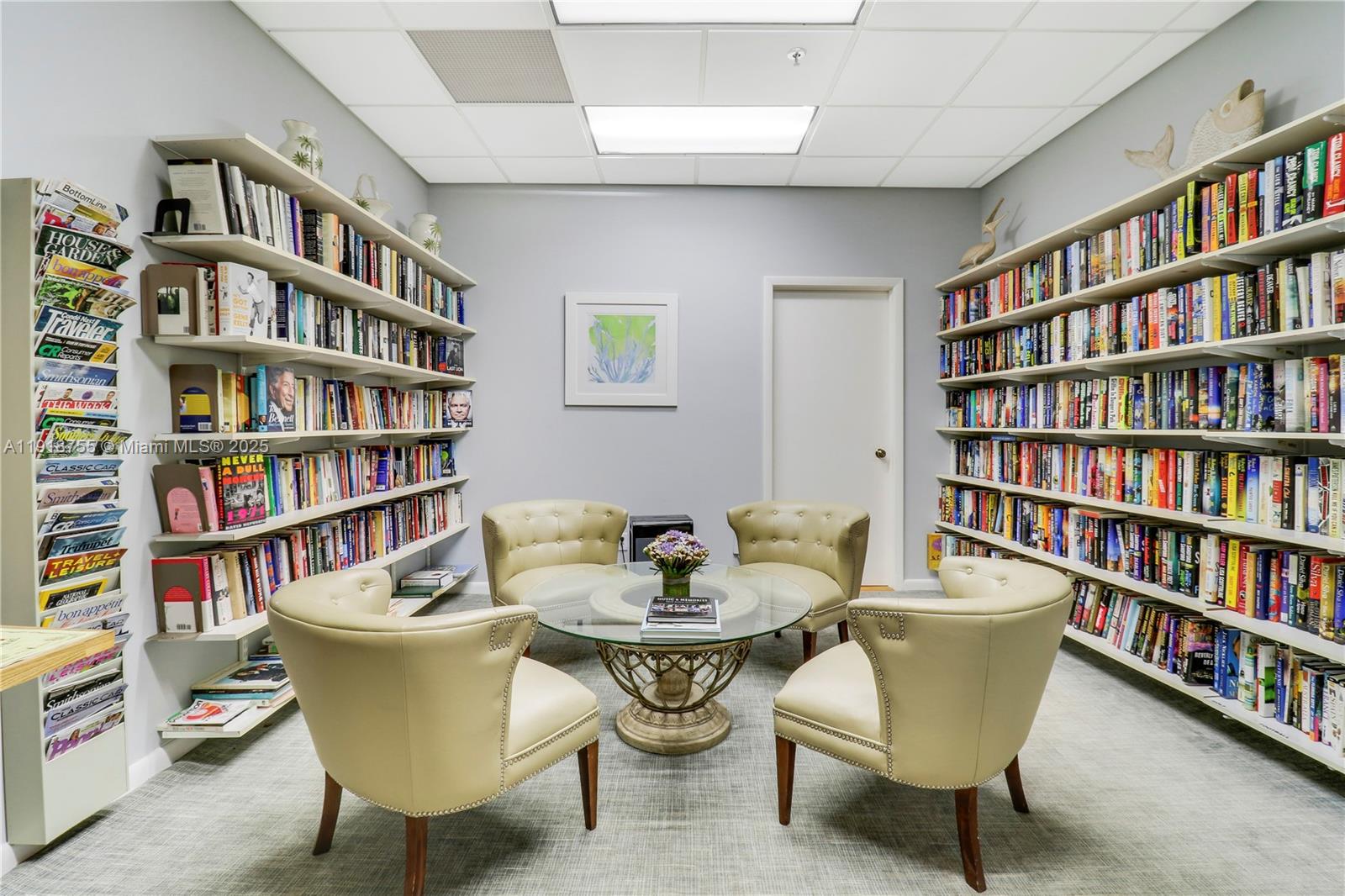 OCEANCREST CONDO APTS - Residential