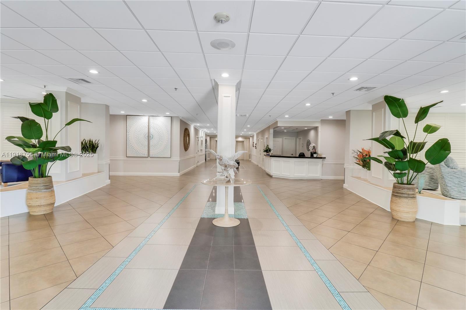 OCEANCREST CONDO APTS - Residential