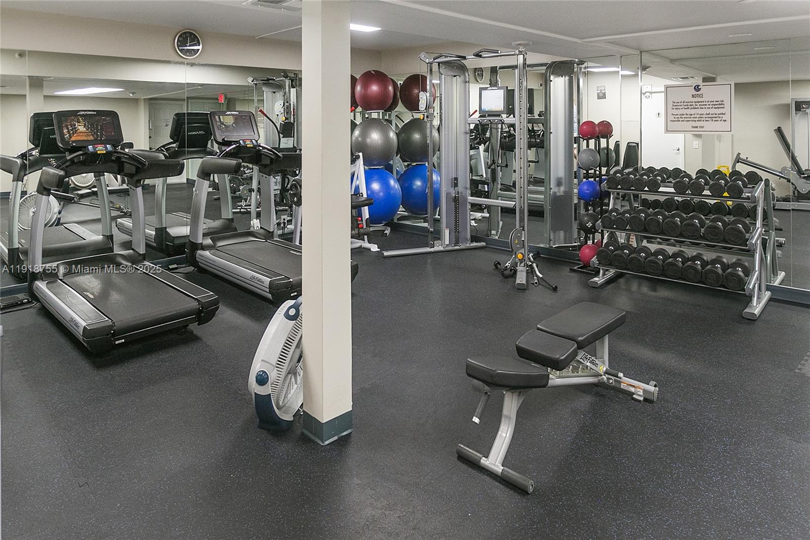 OCEANCREST CONDO APTS - Residential