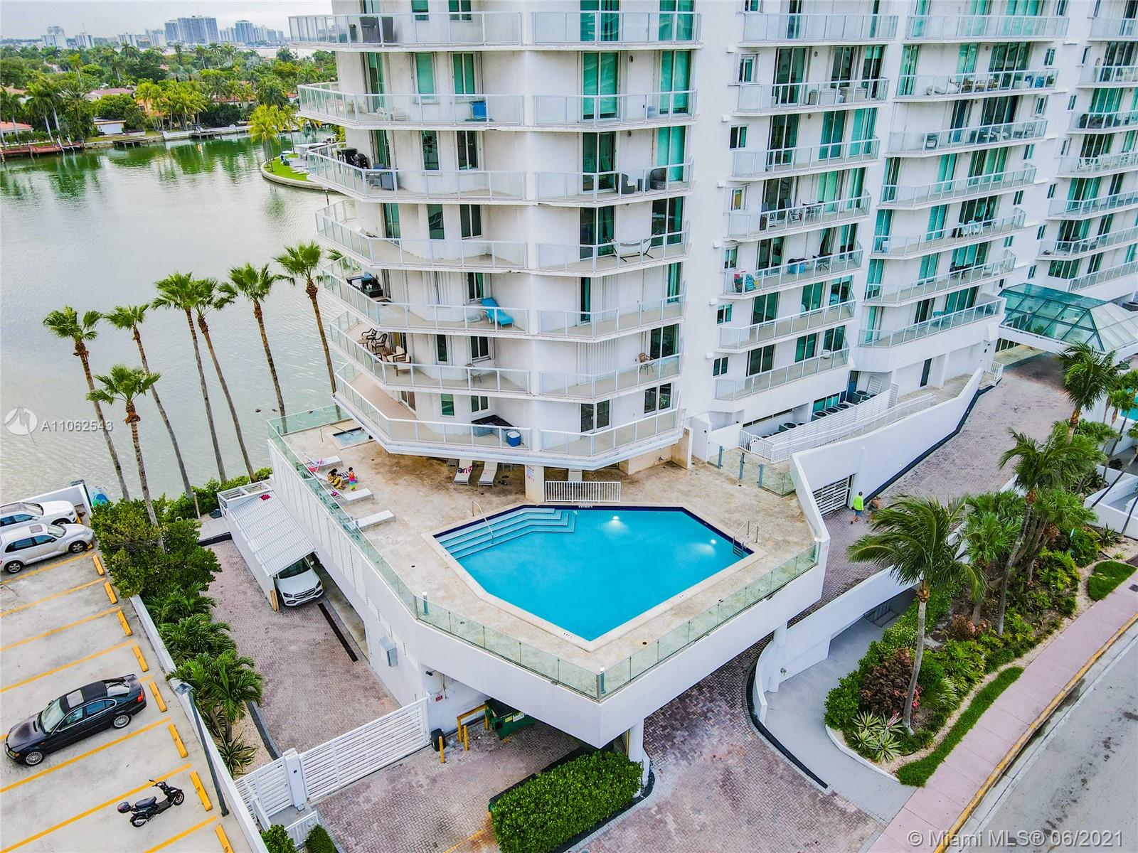 THE GRANDVIEW CONDO - Residential