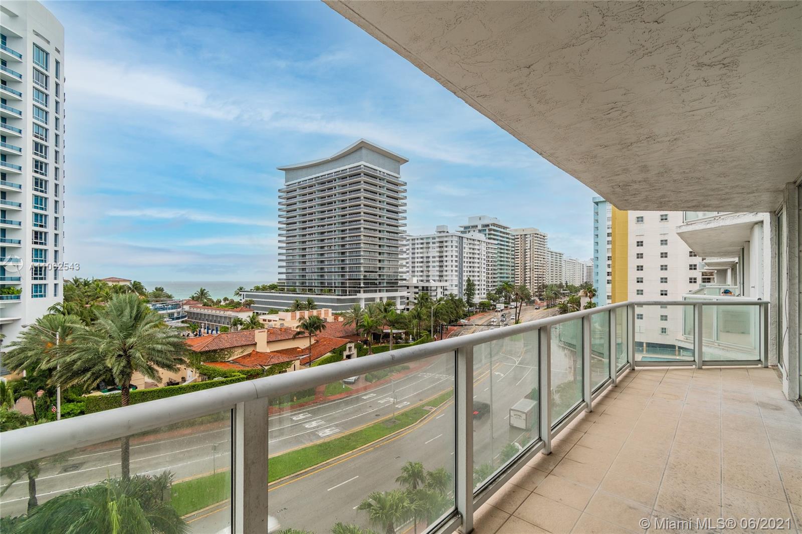 THE GRANDVIEW CONDO - Residential