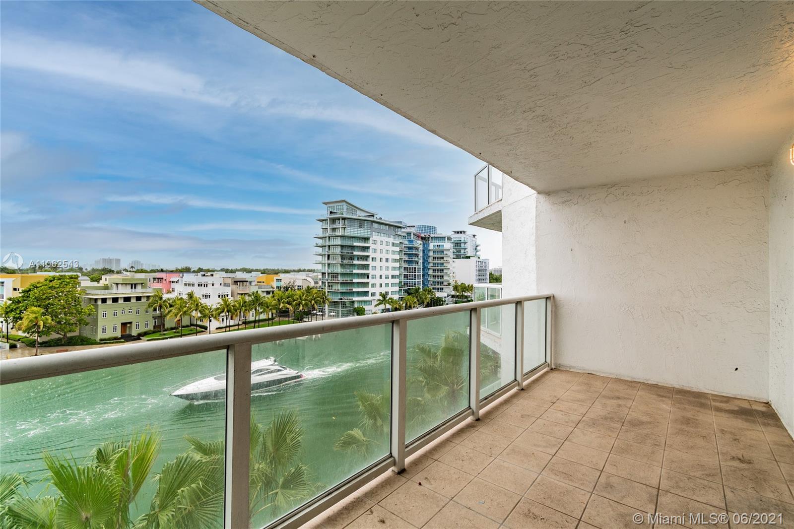 THE GRANDVIEW CONDO - Residential