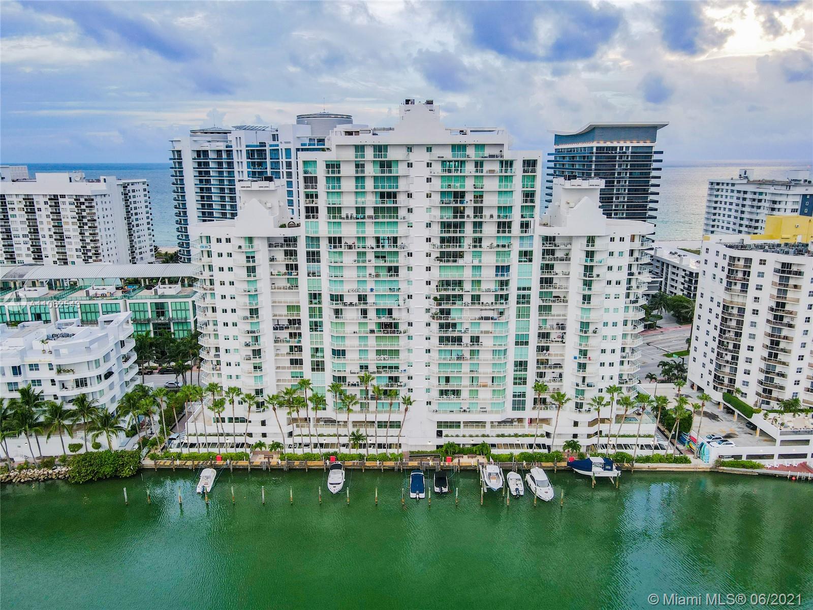 THE GRANDVIEW CONDO - Residential