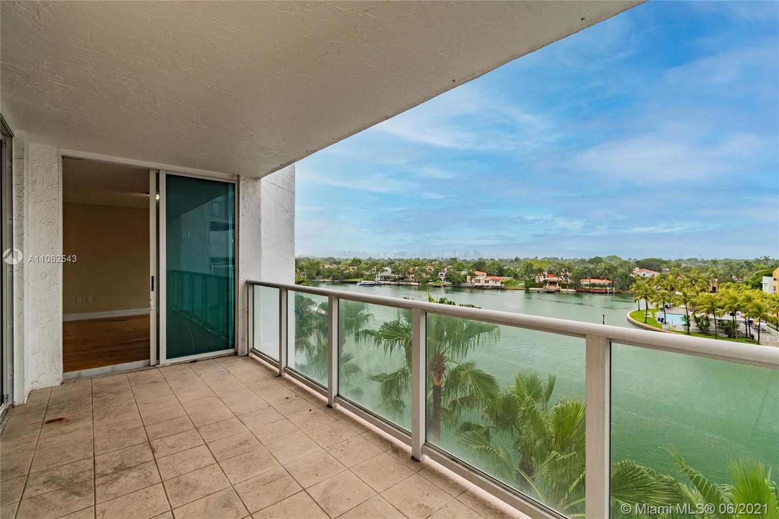 THE GRANDVIEW CONDO - Residential