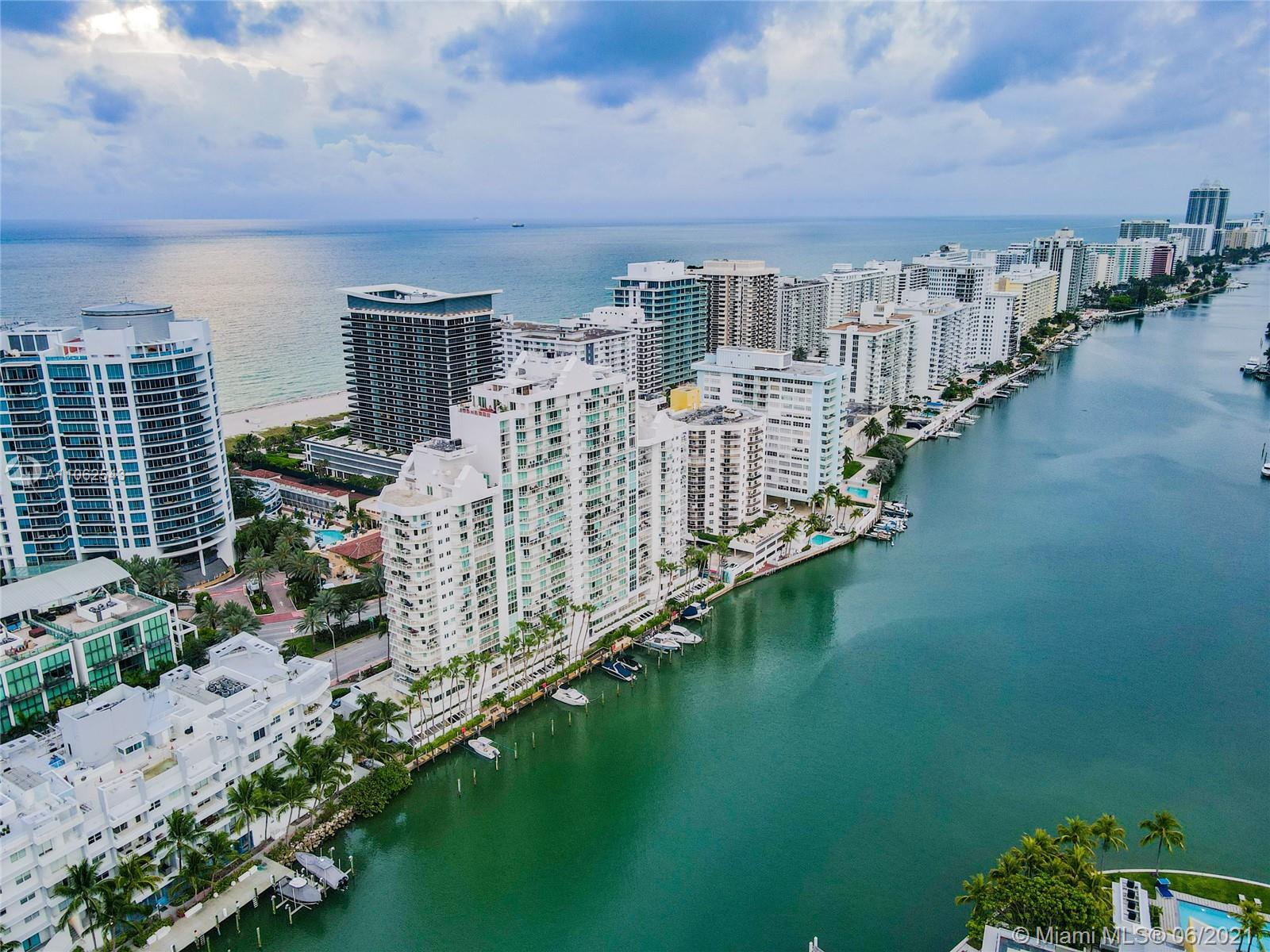 THE GRANDVIEW CONDO - Residential