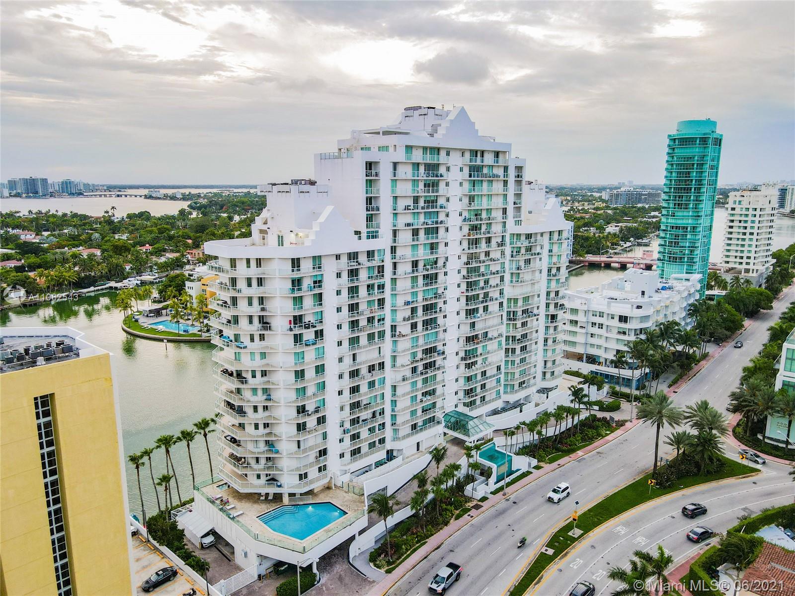 THE GRANDVIEW CONDO - Residential