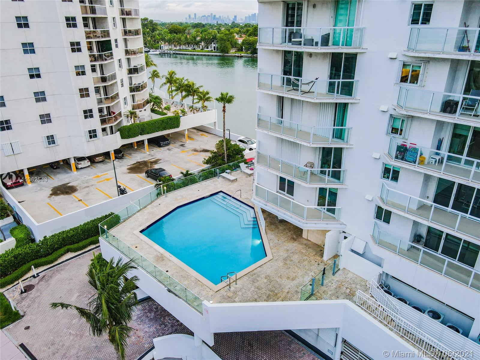 THE GRANDVIEW CONDO - Residential