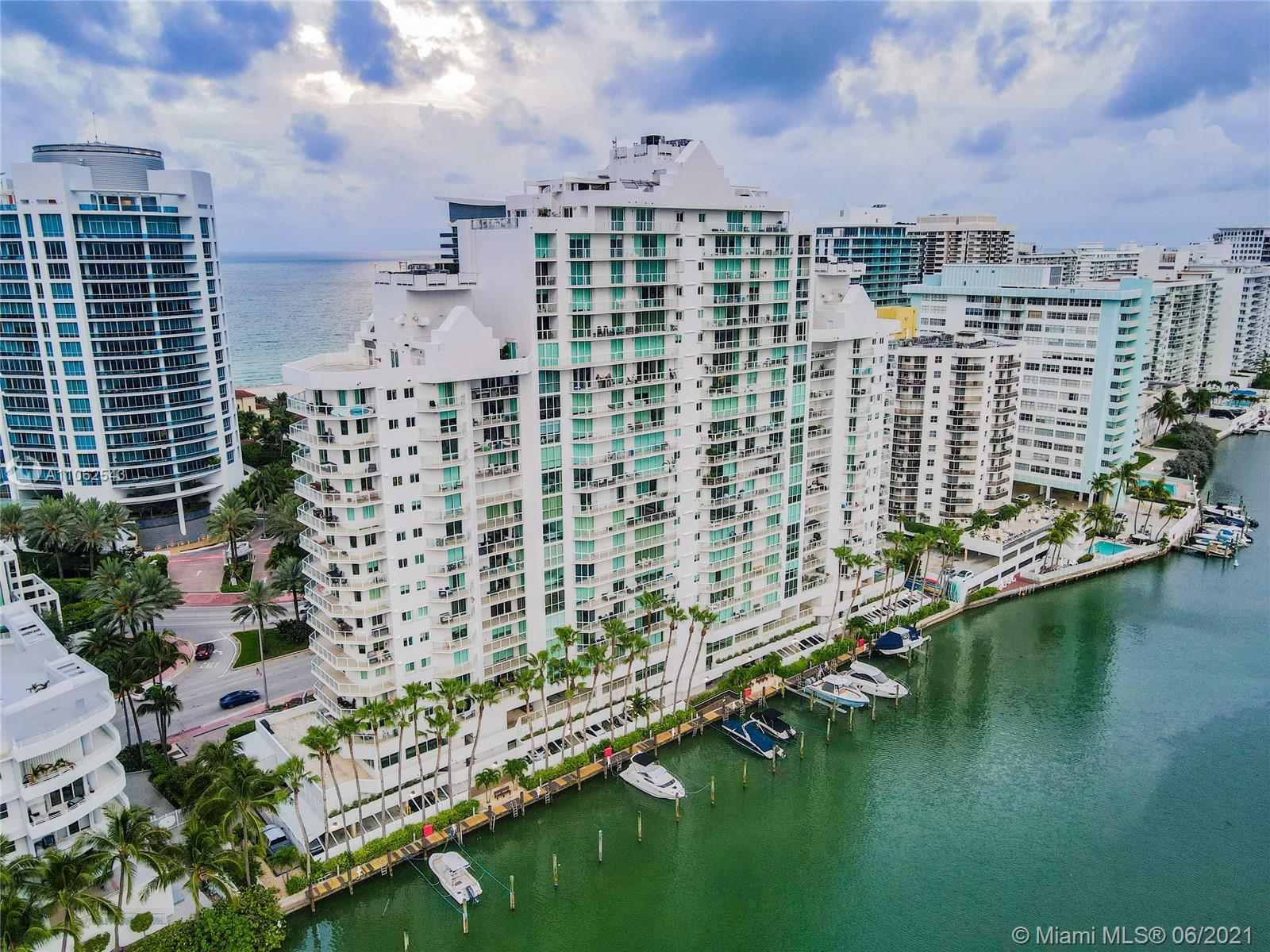 THE GRANDVIEW CONDO - Residential