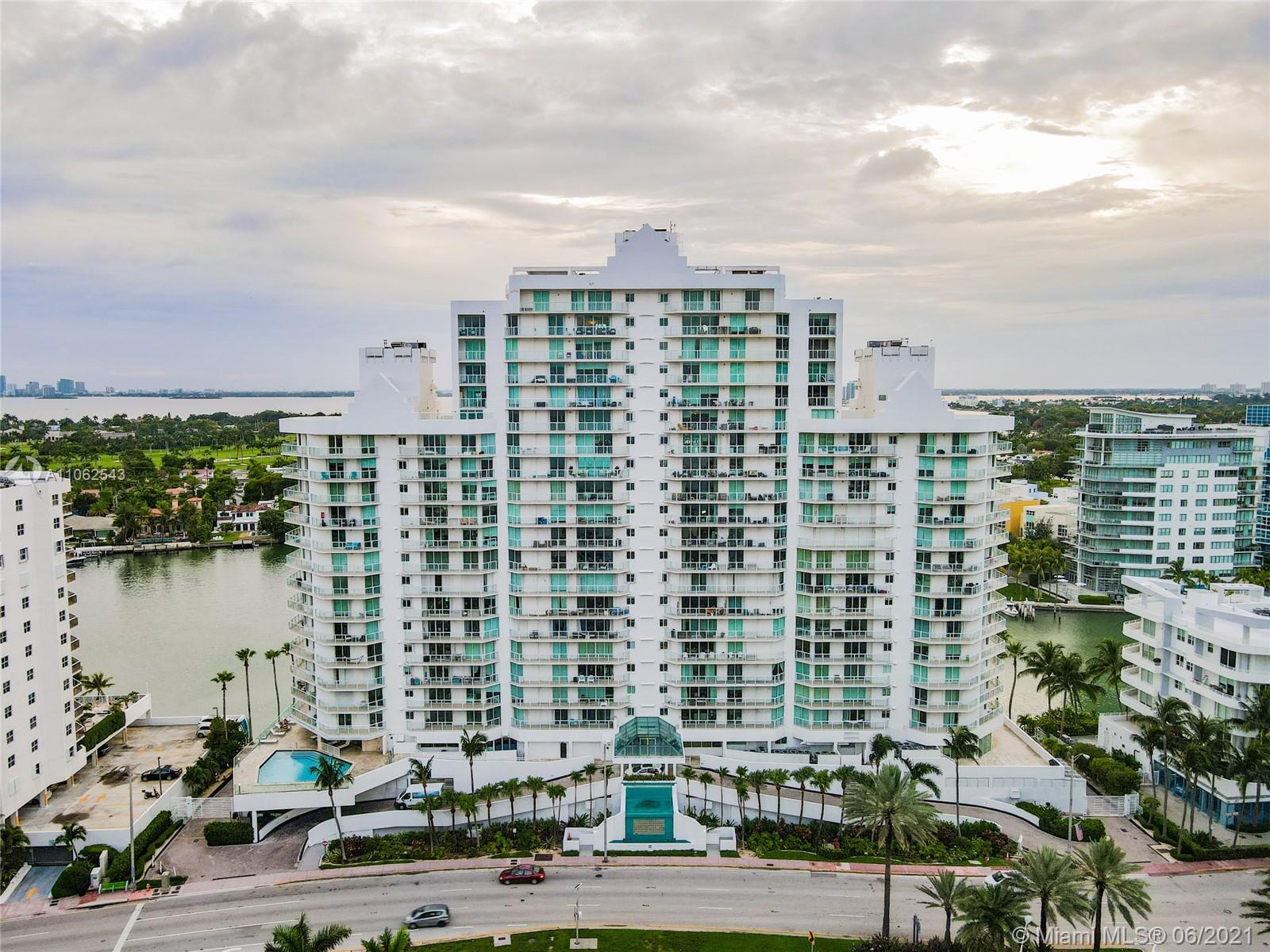 THE GRANDVIEW CONDO - Residential