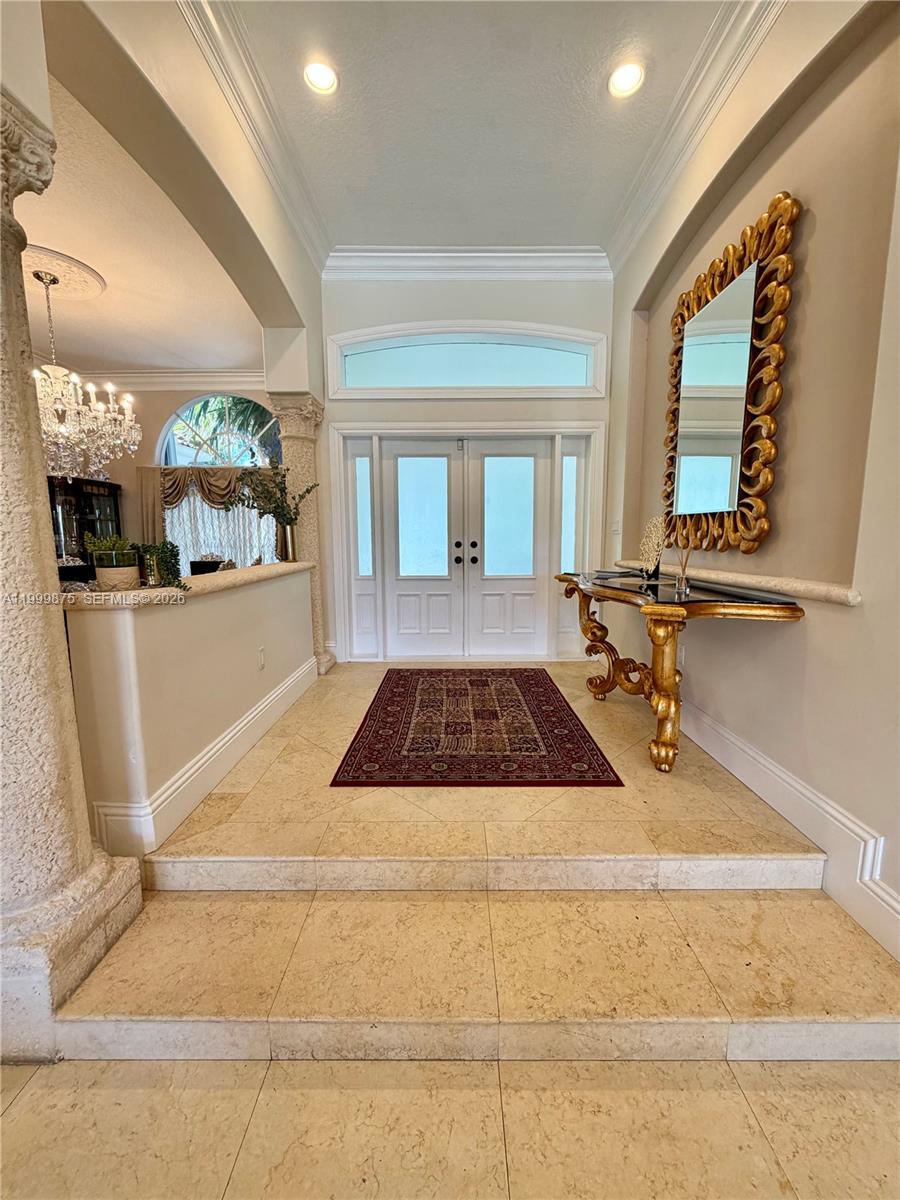 OAK RIDGE FALLS - Residential