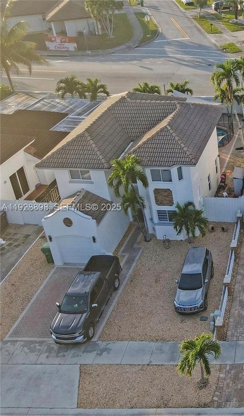 16620 SW 141st Ct Miami FL 33177