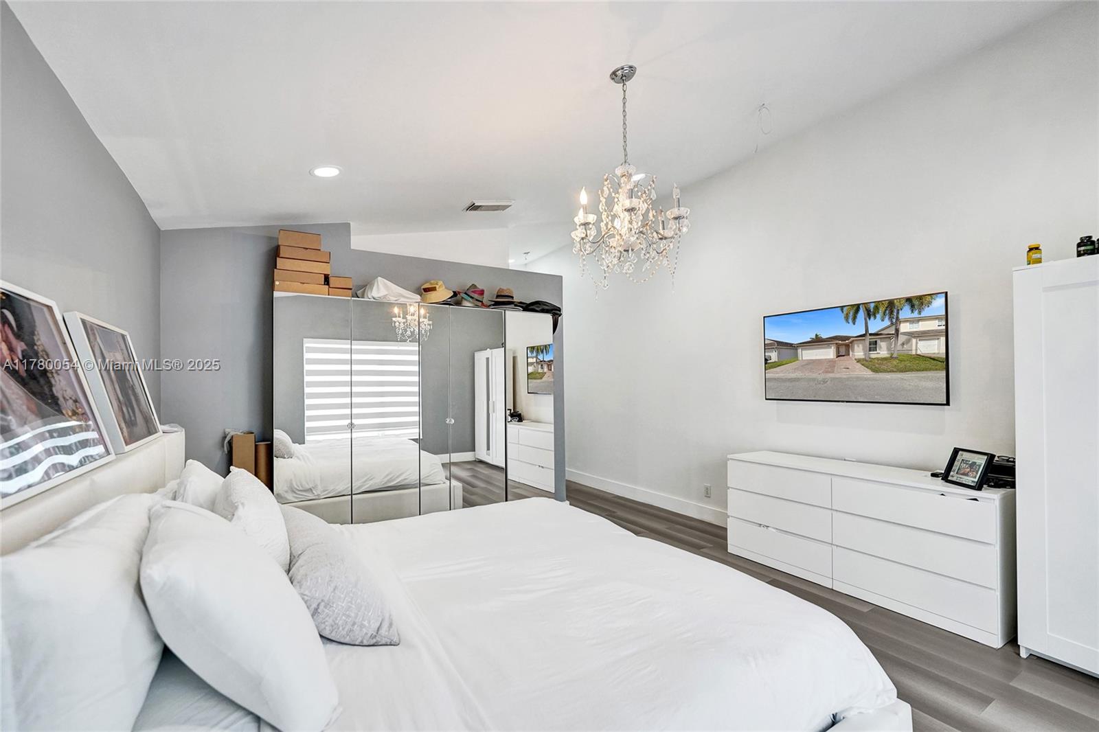 BANYAN OAKRIDGE PLAT - Residential