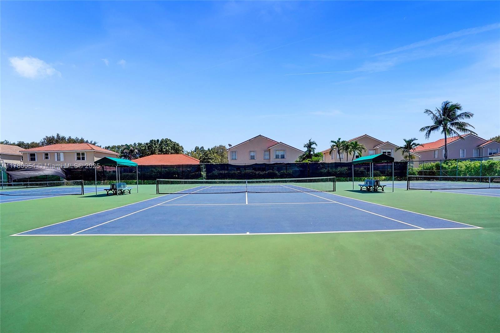 BANYAN OAKRIDGE PLAT - Residential