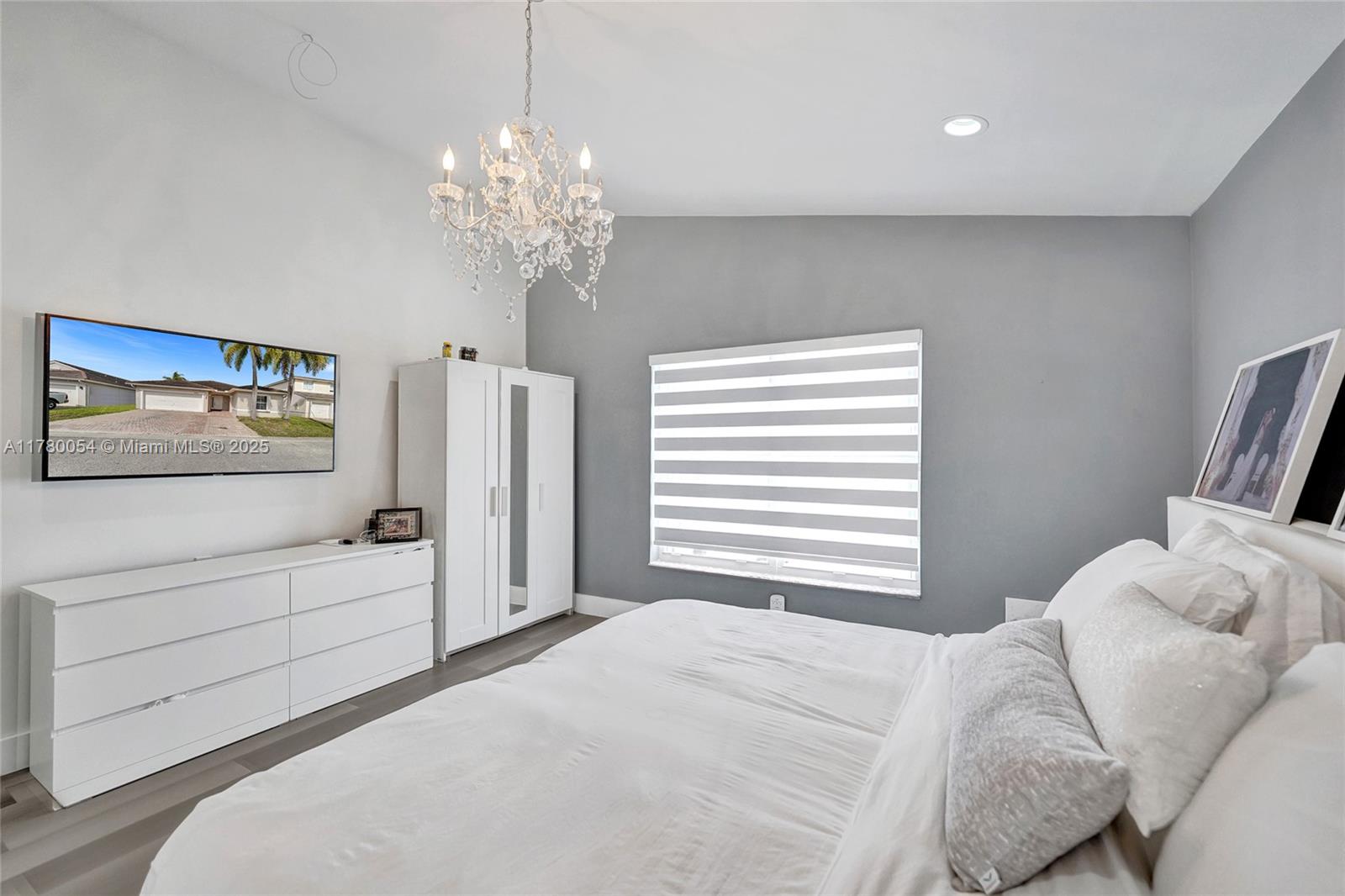 BANYAN OAKRIDGE PLAT - Residential