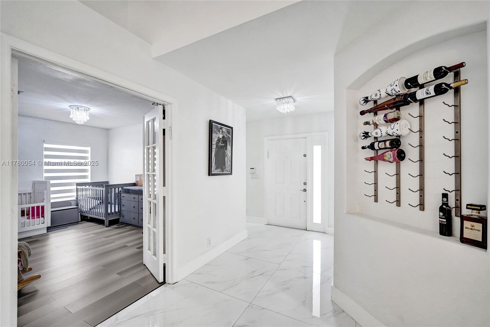 BANYAN OAKRIDGE PLAT - Residential