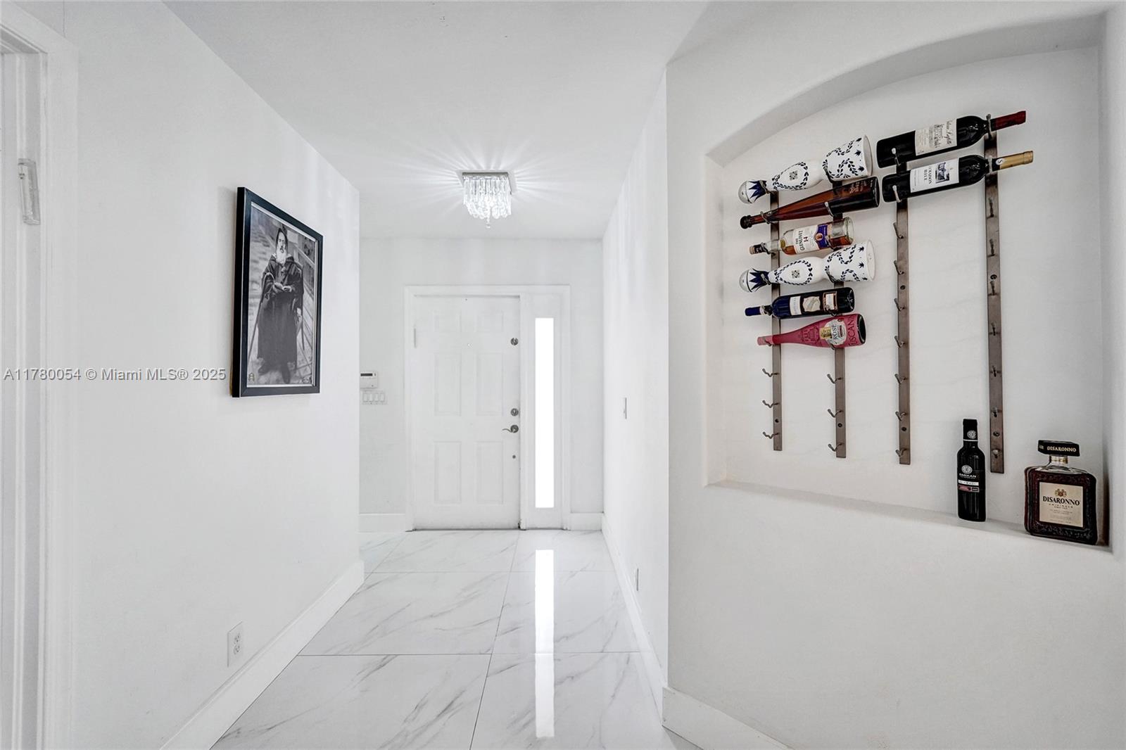 BANYAN OAKRIDGE PLAT - Residential