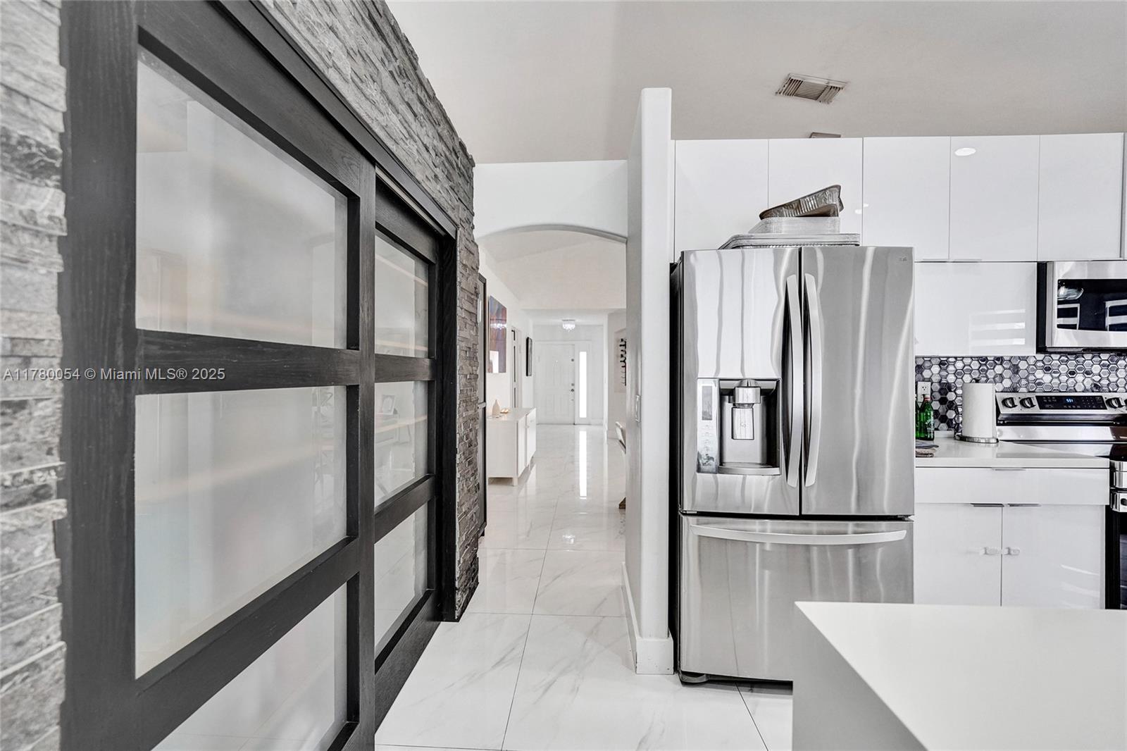 BANYAN OAKRIDGE PLAT - Residential