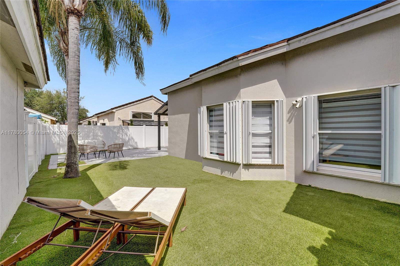 BANYAN OAKRIDGE PLAT - Residential