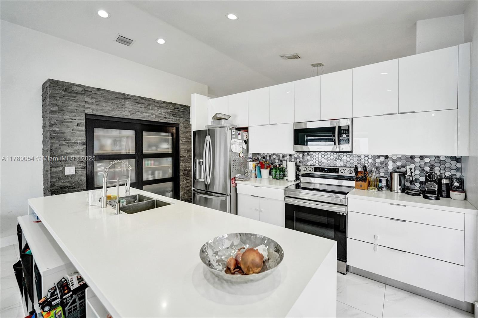 BANYAN OAKRIDGE PLAT - Residential
