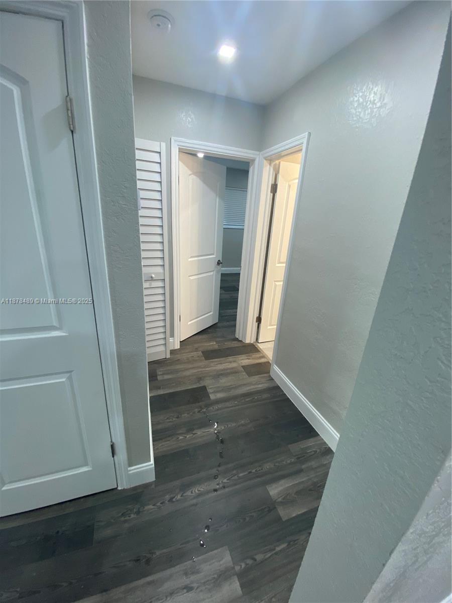 DEERFIELD SHORES - Residential Lease