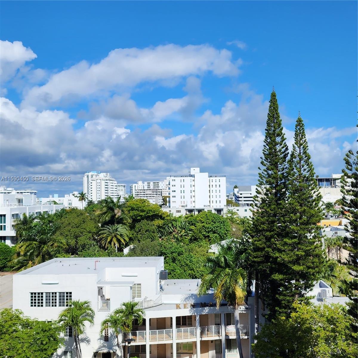 GOLDEN WEST CONDO - Residential