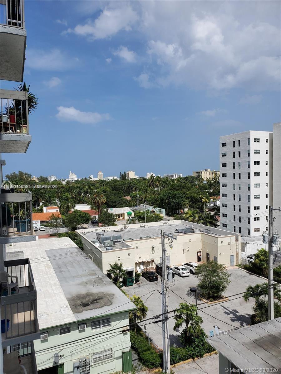 GOLDEN WEST CONDO - Residential