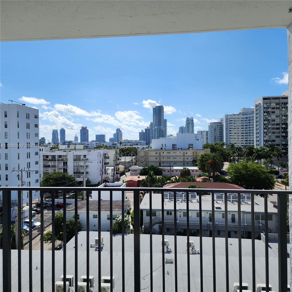 GOLDEN WEST CONDO - Residential