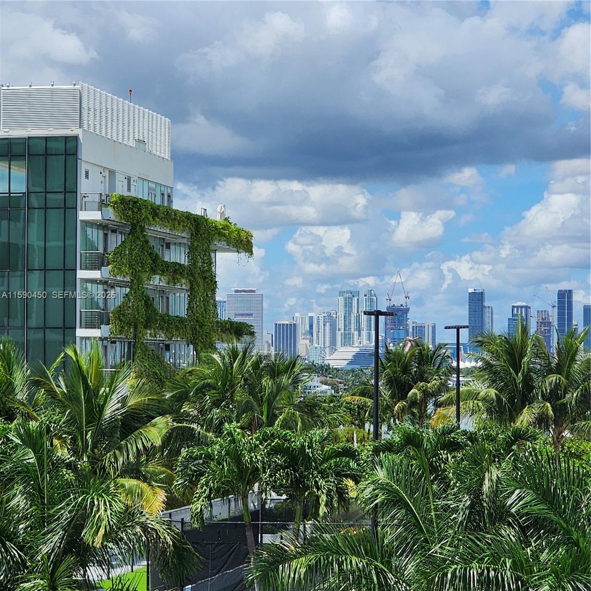 GOLDEN WEST CONDO - Residential