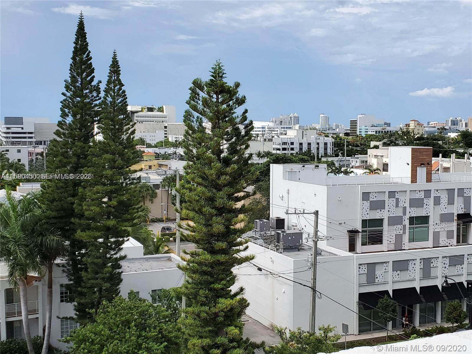 GOLDEN WEST CONDO - Residential