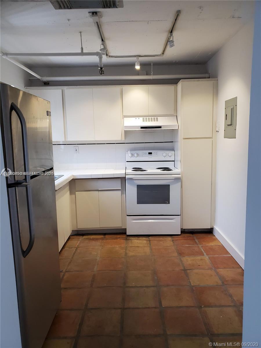 GOLDEN WEST CONDO - Residential