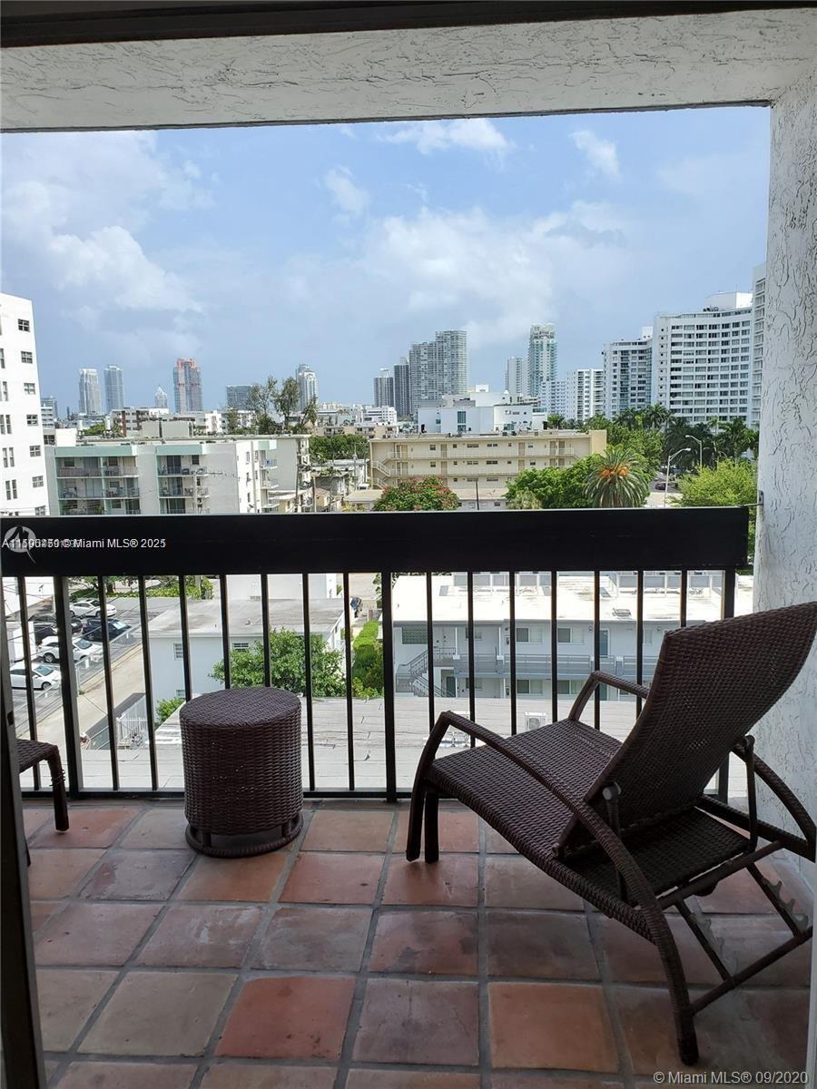 GOLDEN WEST CONDO - Residential