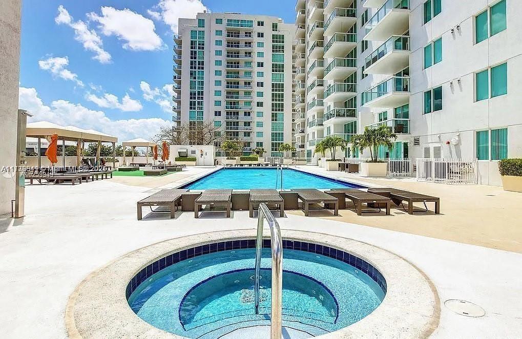 TERRAZAS RIVERPARK VILLAGE - Residential