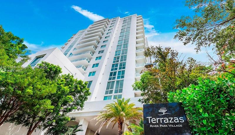 1861 Nw S River Dr 2608, Miami, Broward County, Florida - 2 Bedrooms  
2 Bathrooms - 