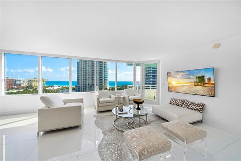 400 S Pointe Dr 1006 Miami Beach FL 33139