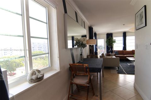 Photo of 1130 11th St #6A, Miami Beach, FL 33139 (MLS # A11913418)