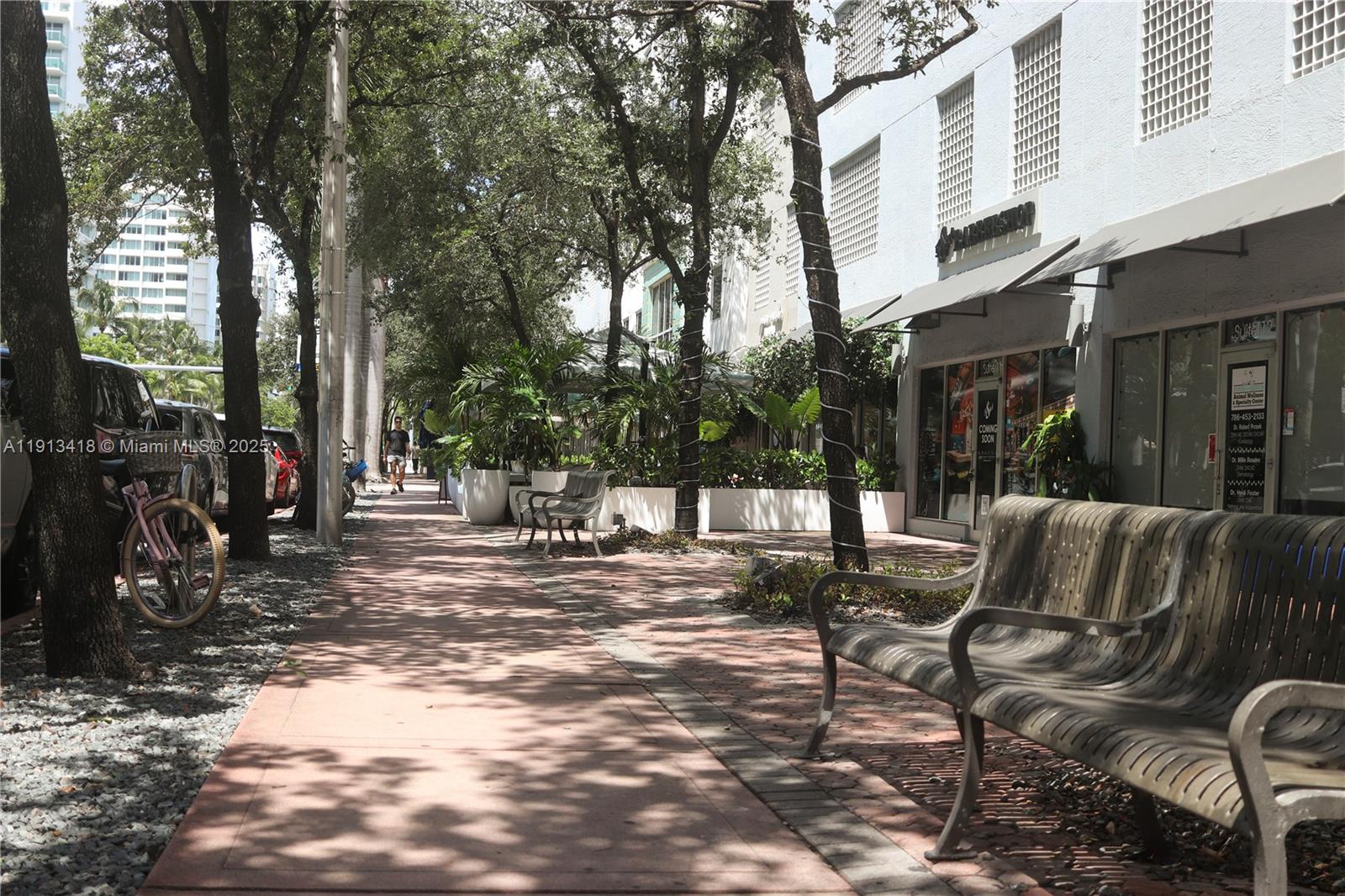 APOLLO CONDO - Residential